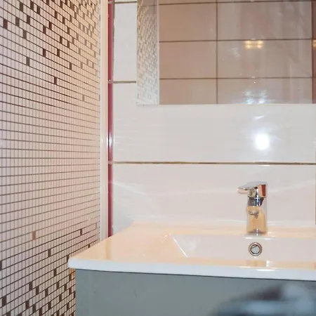 Appartement Np220-3-30 2 Chambres,