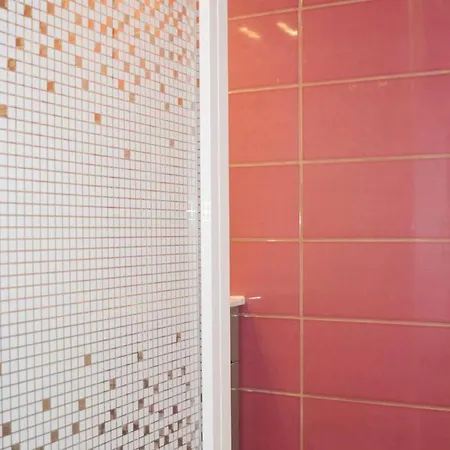 Np220-3-30 3 Pieces, Lägenhet Narbonne-Plage