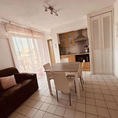 Np220-3-30 2 Chambres, Appartement