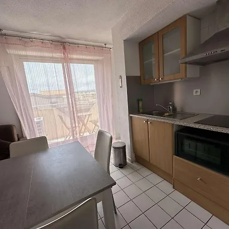Np220-3-30 2 Chambres, Appartement *
