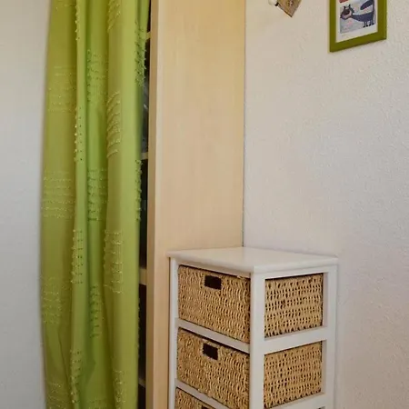 Np220-3-30 2 Chambres, * Narbonne-Plage