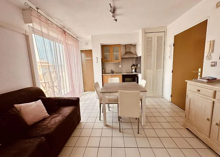 Np220-3-30 2 Chambres,