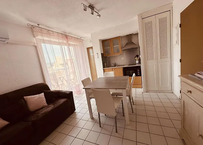Np220-3-30 2 Chambres, Апартаменты
